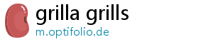 grilla grills