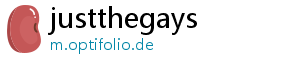 justthegays