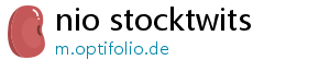 nio stocktwits