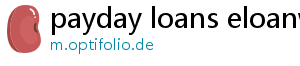 payday loans eloanwarehouse