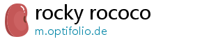 rocky rococo